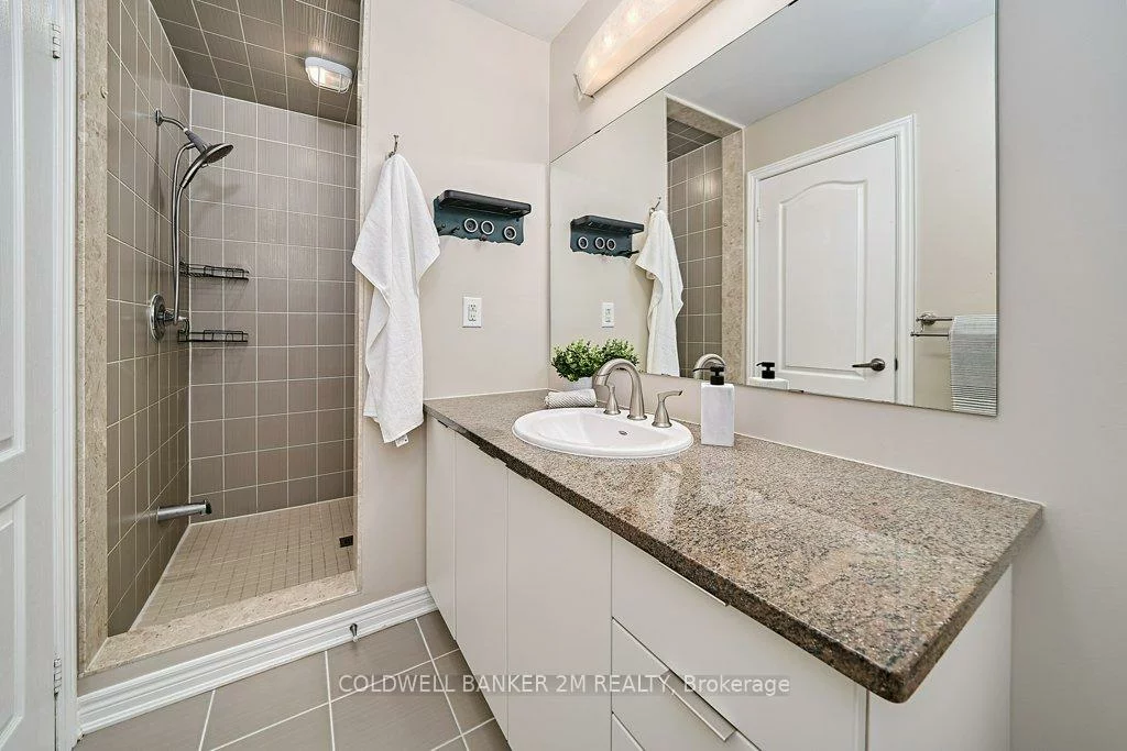 360, Doak, Gorham-College Manor, Newmarket