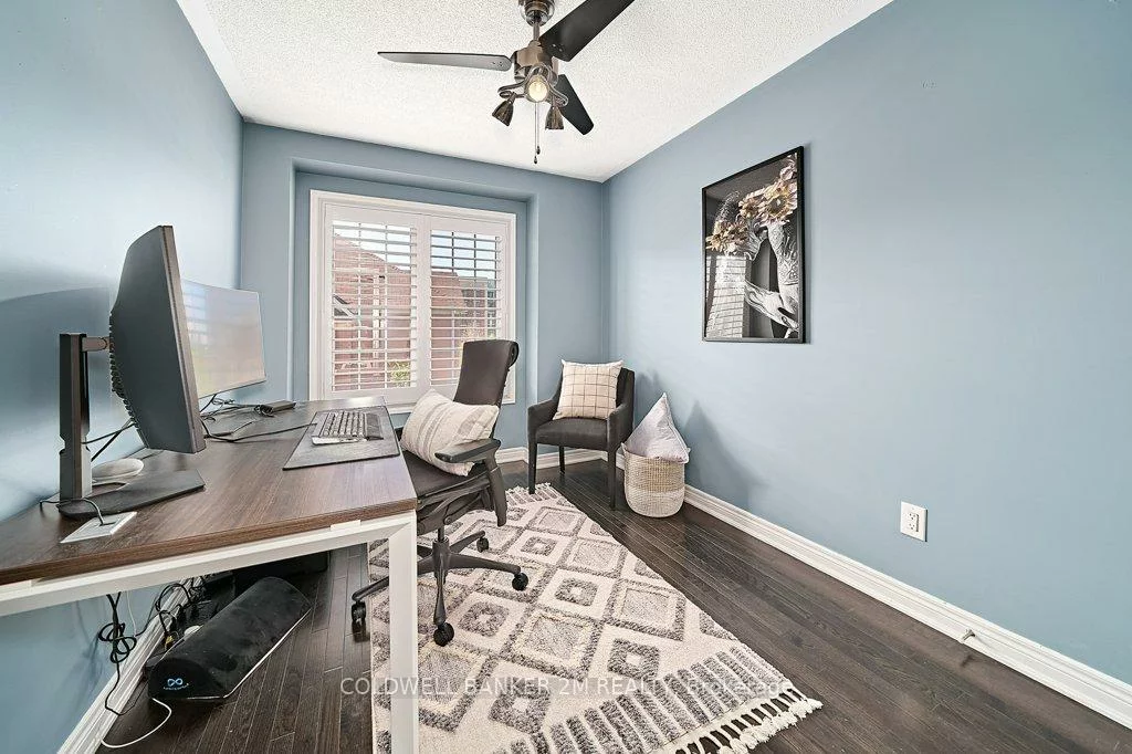 360, Doak, Gorham-College Manor, Newmarket