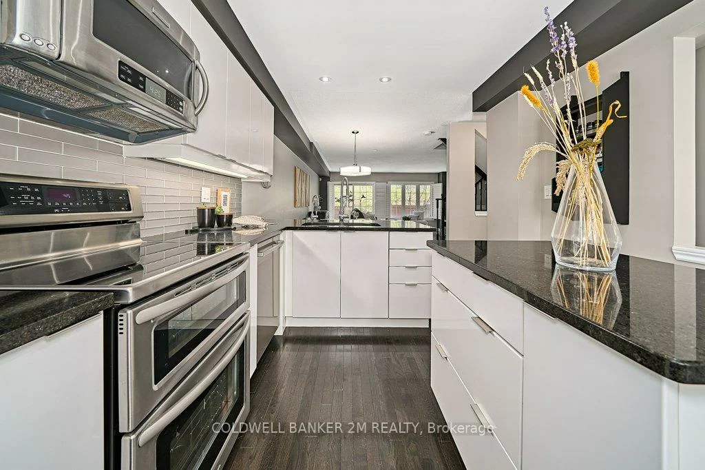 360, Doak, Gorham-College Manor, Newmarket