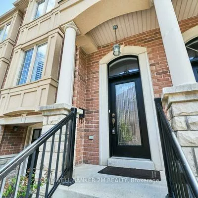 360, Doak, Gorham-College Manor, Newmarket