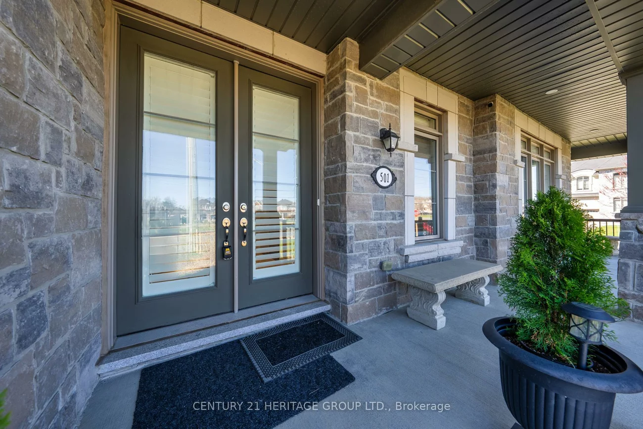 501, Mcgregor Farm, Glenway Estates, Newmarket