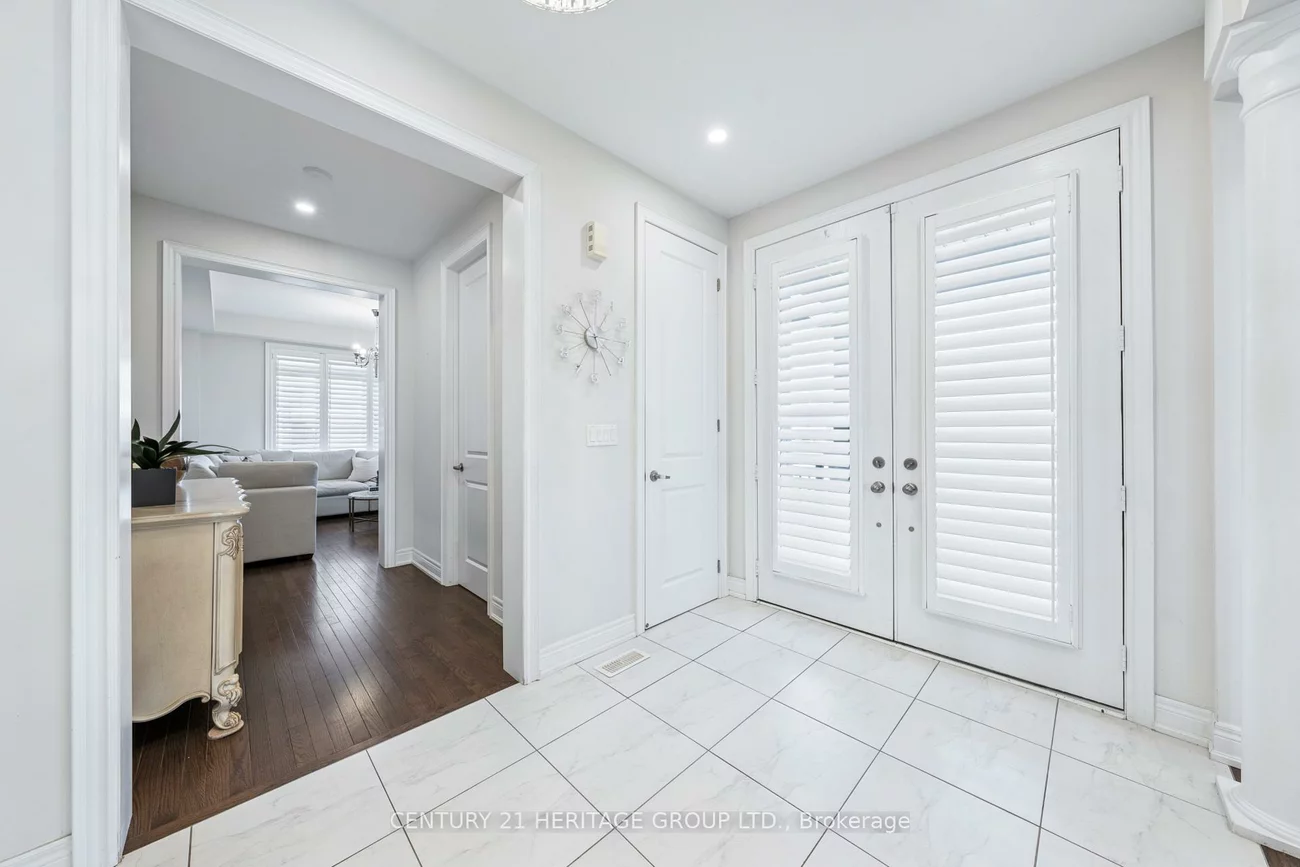501, Mcgregor Farm, Glenway Estates, Newmarket