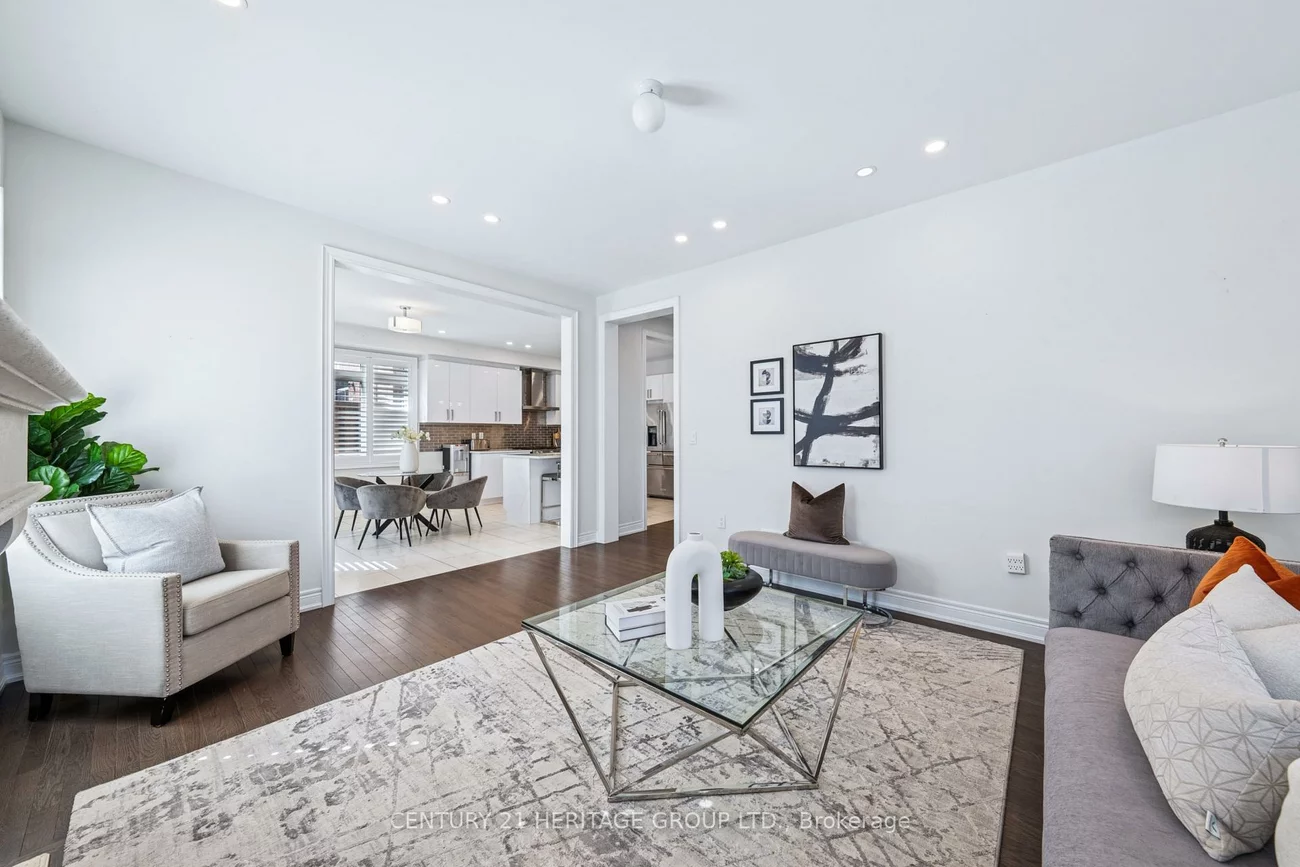 501, Mcgregor Farm, Glenway Estates, Newmarket
