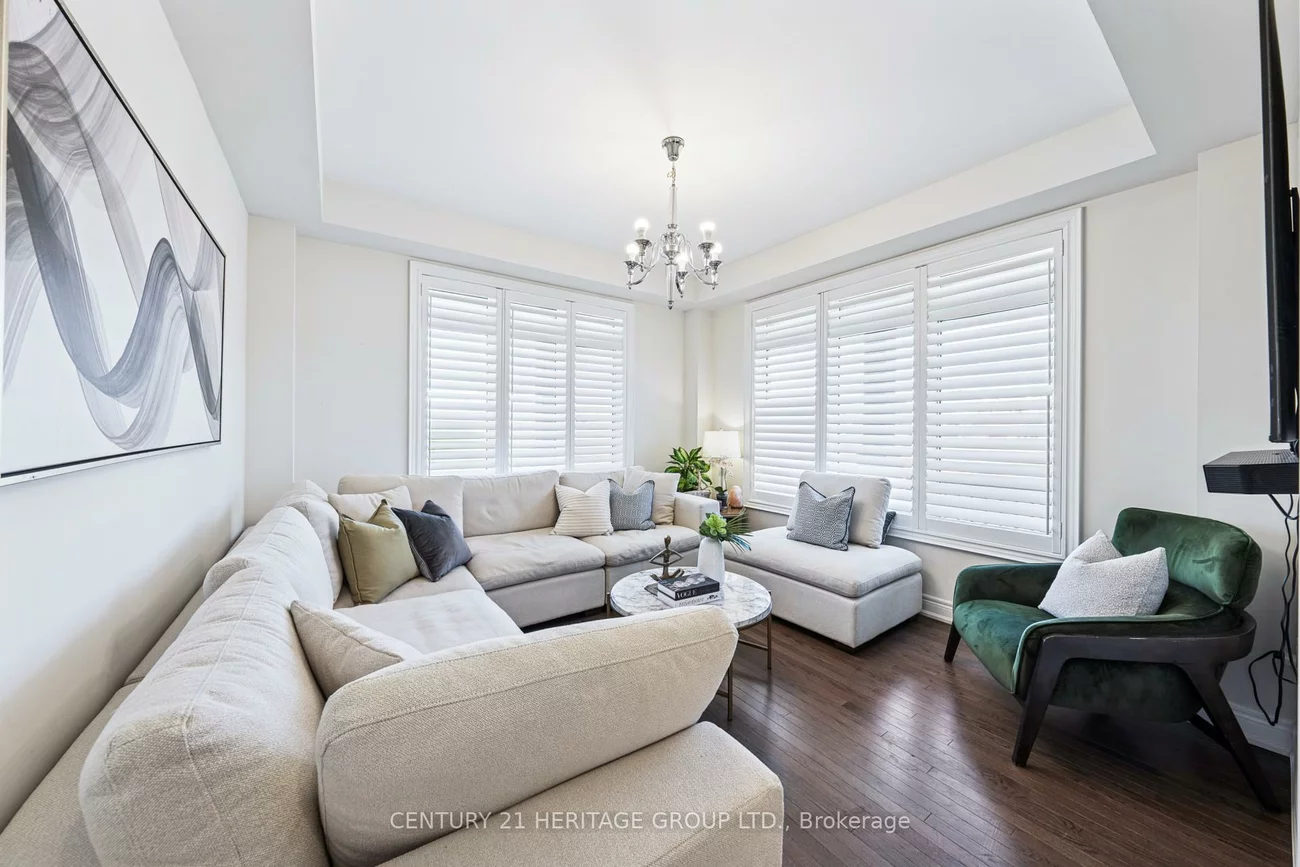 501, Mcgregor Farm, Glenway Estates, Newmarket