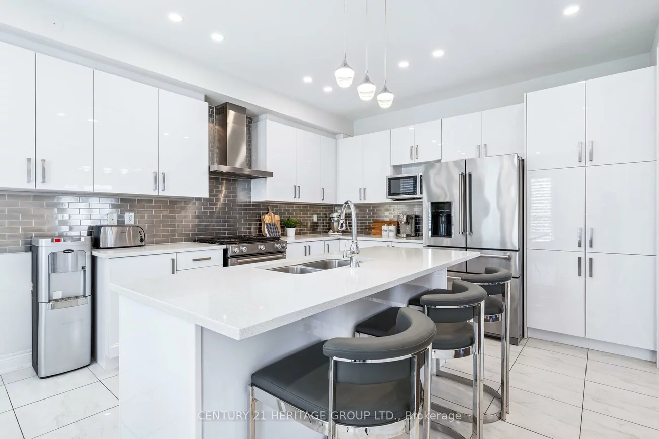 501, Mcgregor Farm, Glenway Estates, Newmarket