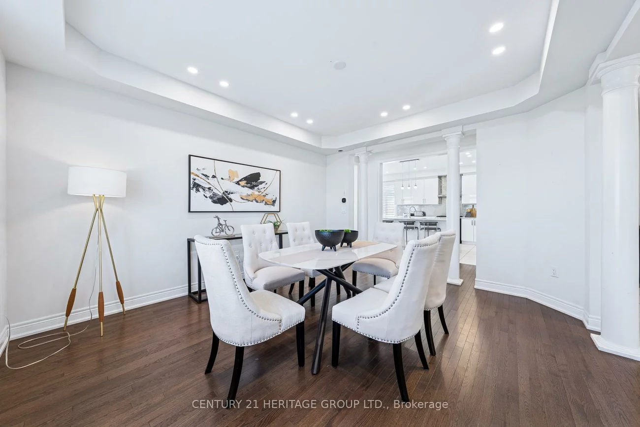 501, Mcgregor Farm, Glenway Estates, Newmarket