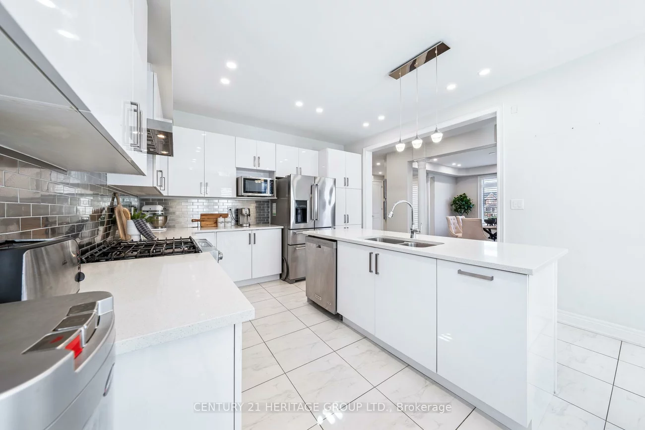 501, Mcgregor Farm, Glenway Estates, Newmarket