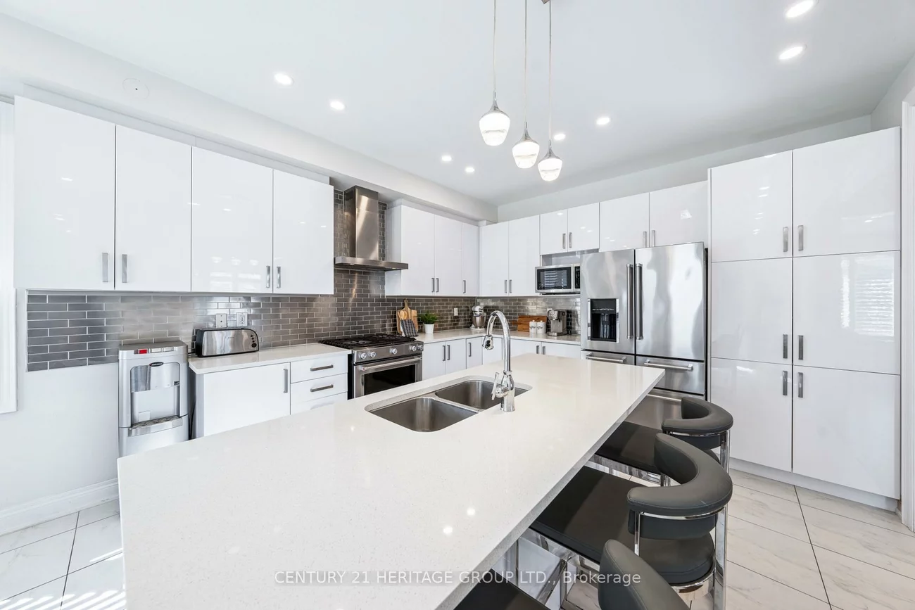 501, Mcgregor Farm, Glenway Estates, Newmarket