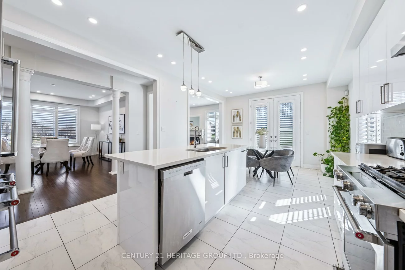 501, Mcgregor Farm, Glenway Estates, Newmarket