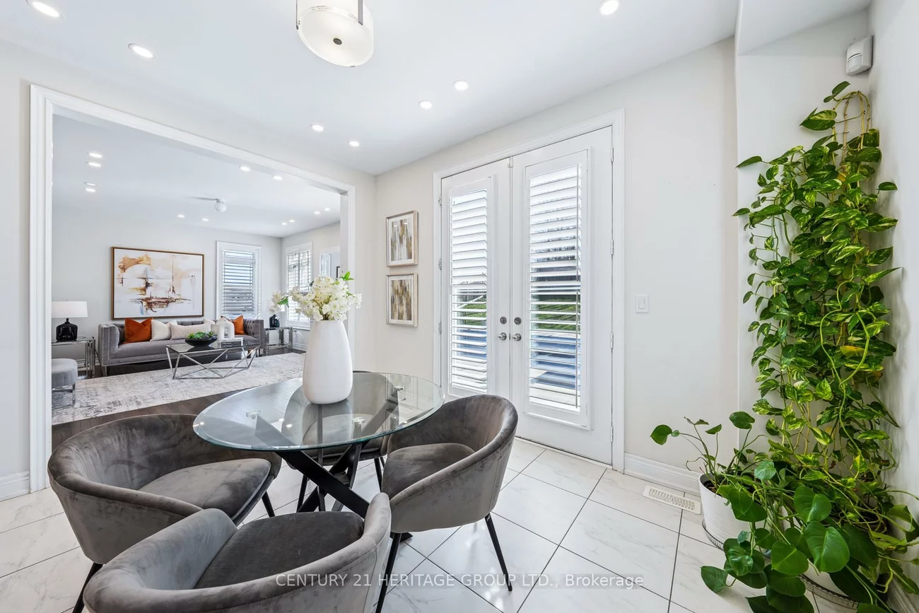 501, Mcgregor Farm, Glenway Estates, Newmarket