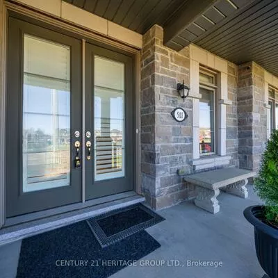 501, Mcgregor Farm, Glenway Estates, Newmarket