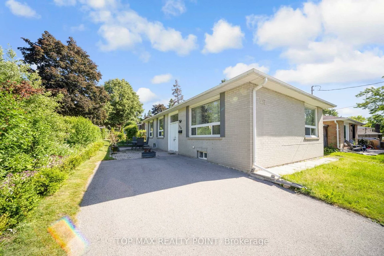 770, Greenfield, Huron Heights-Leslie Valley, Newmarket
