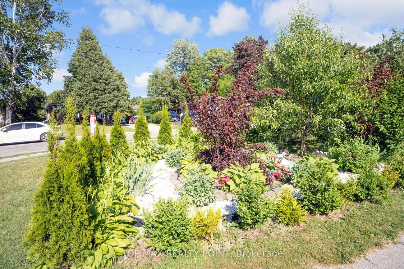 770, Greenfield, Huron Heights-Leslie Valley, Newmarket