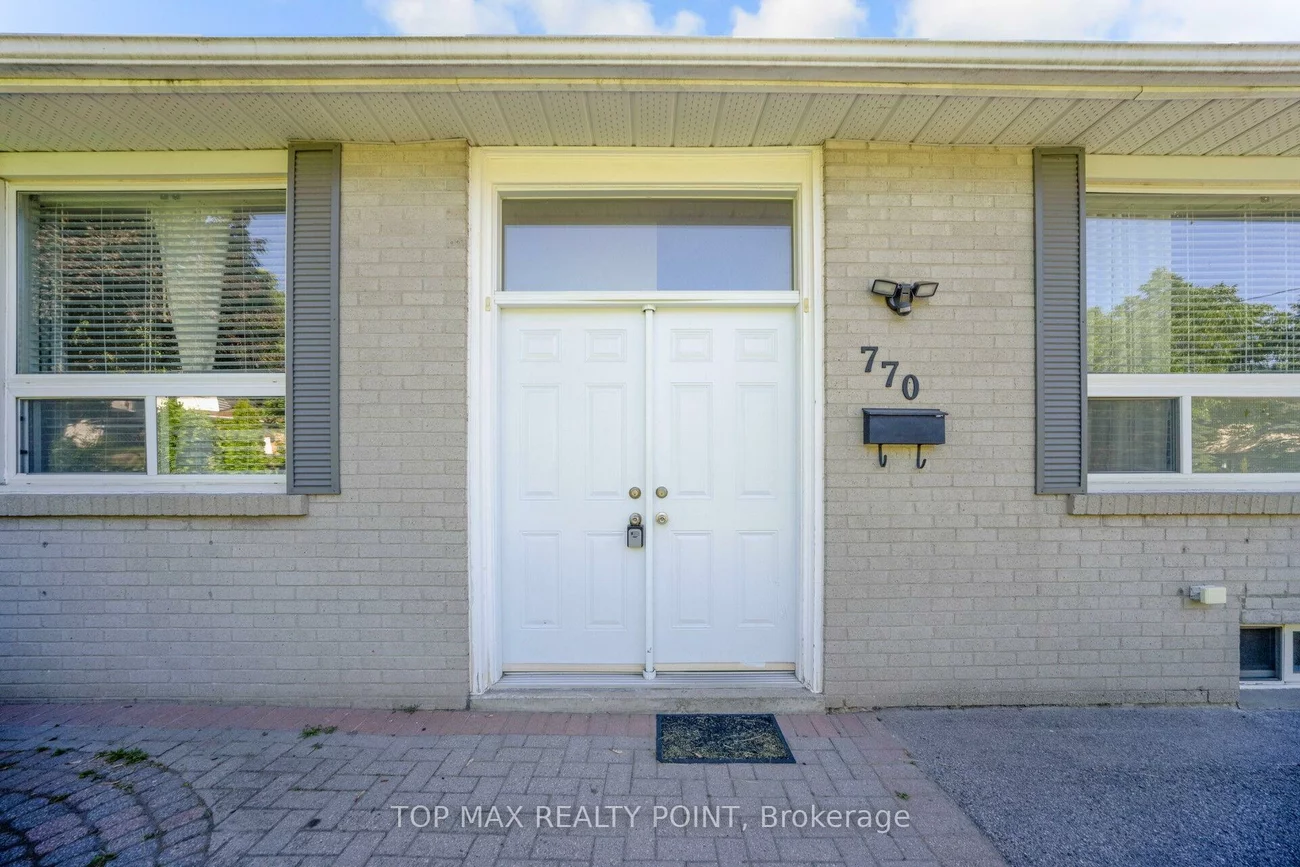 770, Greenfield, Huron Heights-Leslie Valley, Newmarket