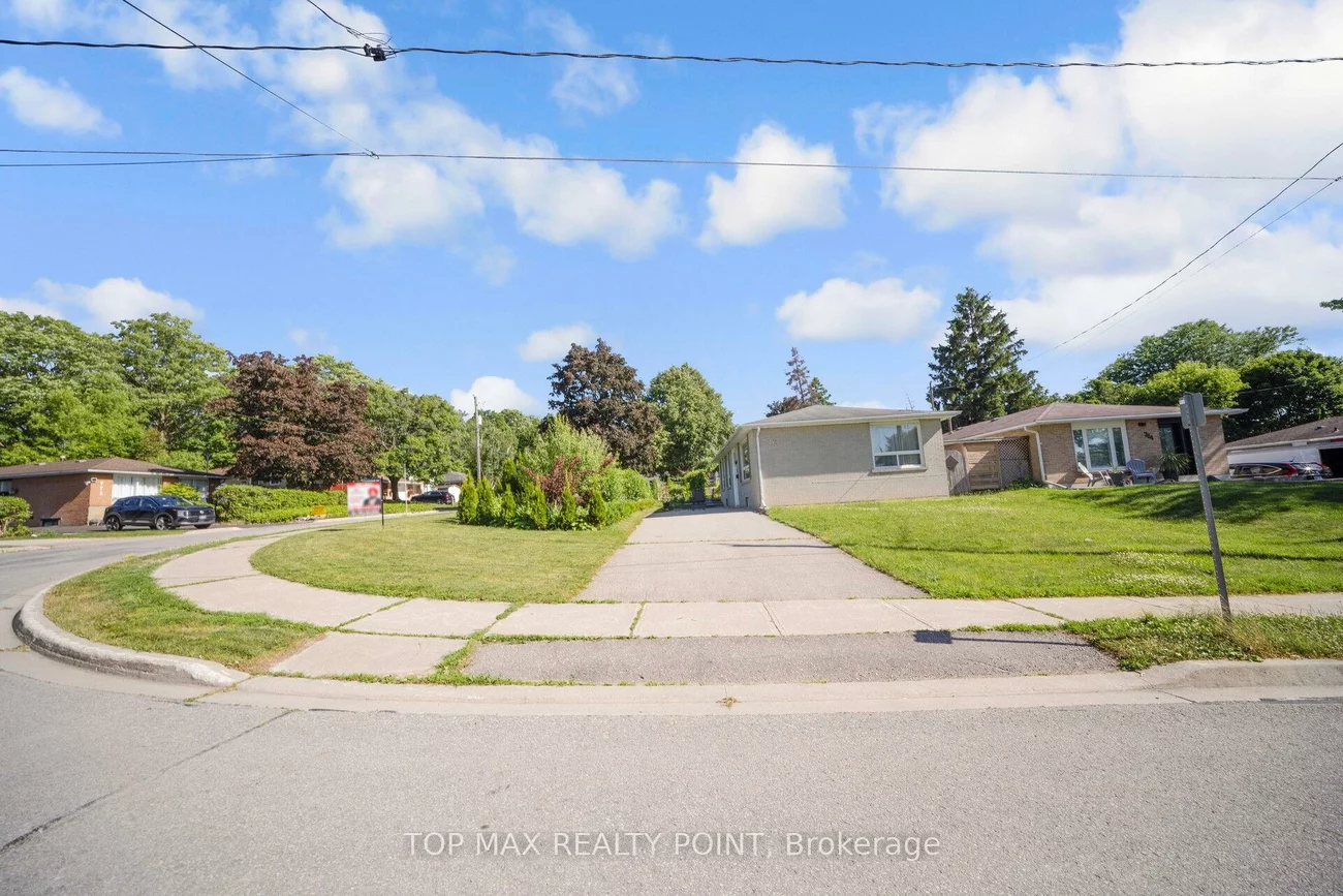 770, Greenfield, Huron Heights-Leslie Valley, Newmarket