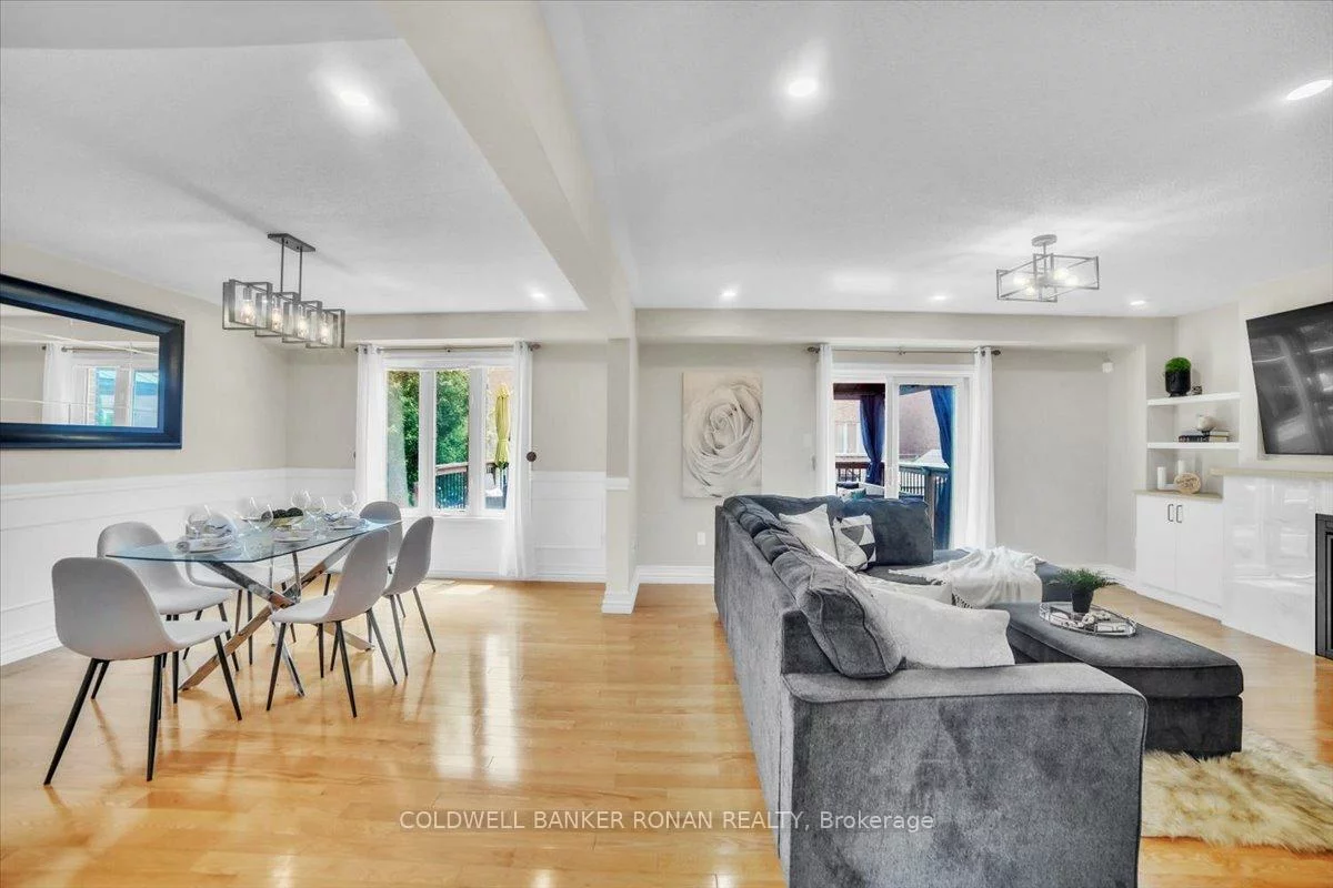 225, Karl Rose, Woodland Hill, Newmarket