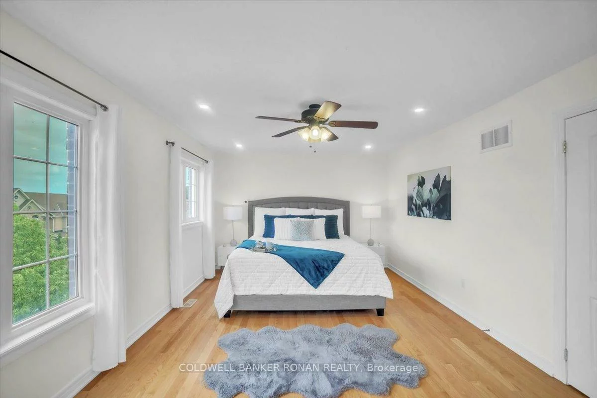 225, Karl Rose, Woodland Hill, Newmarket