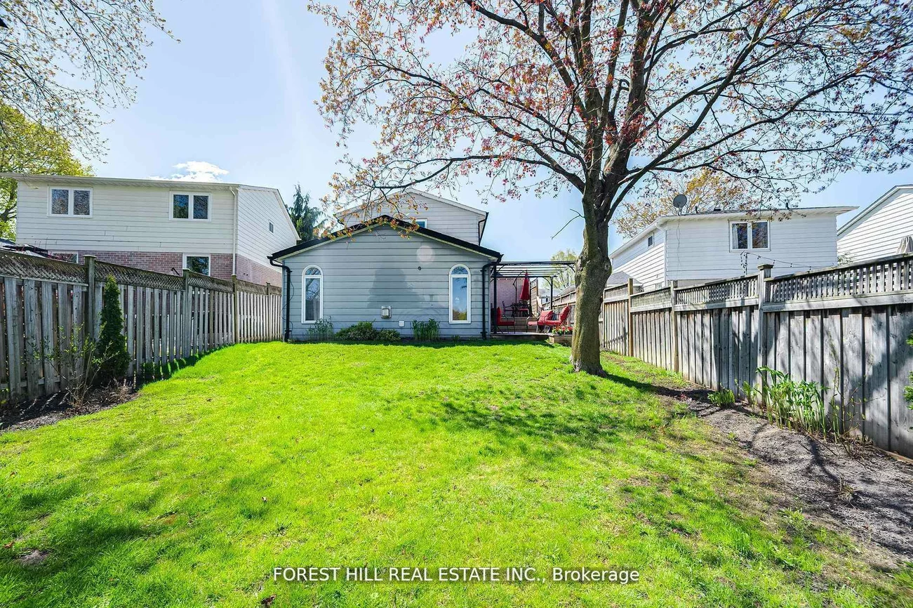473, Dixon, Central Newmarket, Newmarket