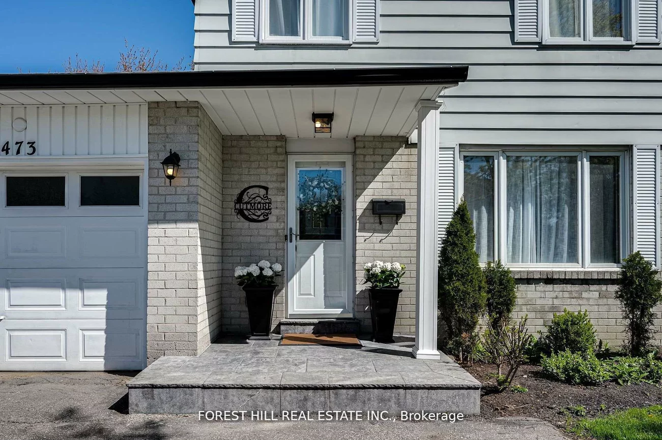 473, Dixon, Central Newmarket, Newmarket