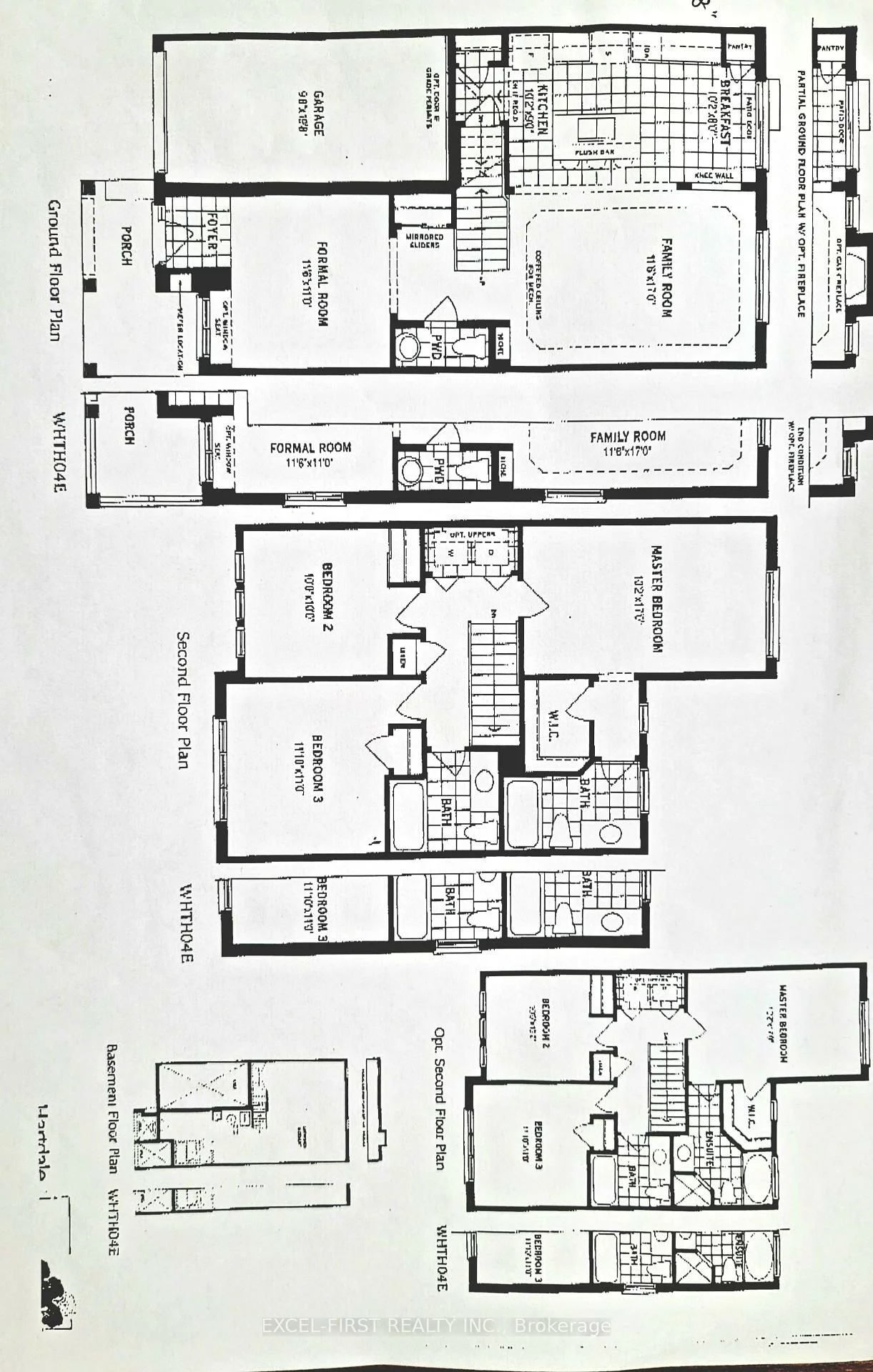 265, Chilcott, Woodland Hill, Newmarket