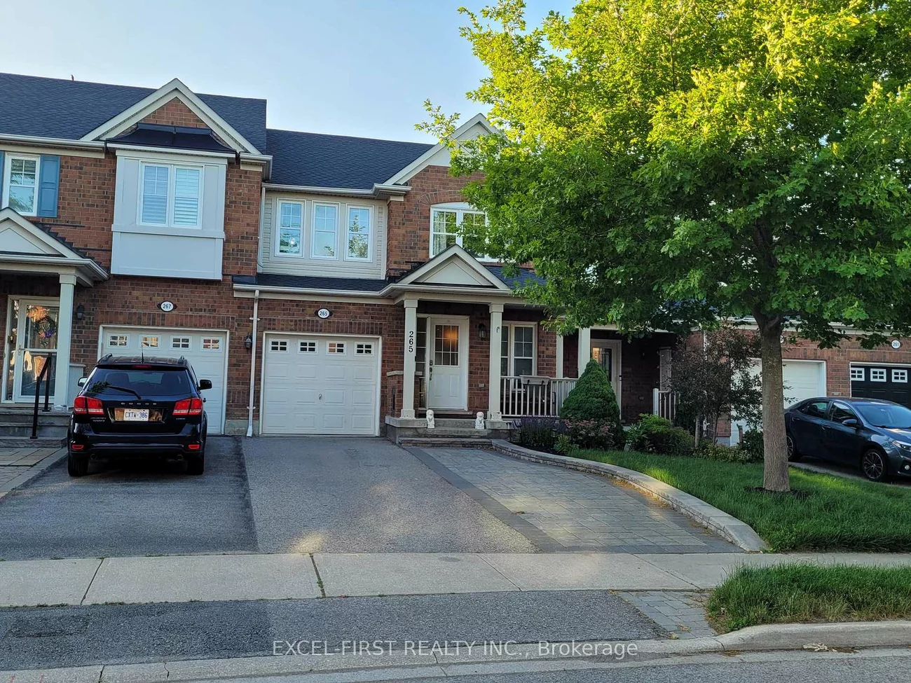 265, Chilcott, Woodland Hill, Newmarket