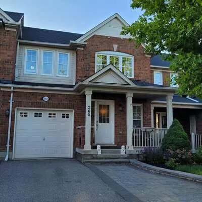 265, Chilcott, Woodland Hill, Newmarket