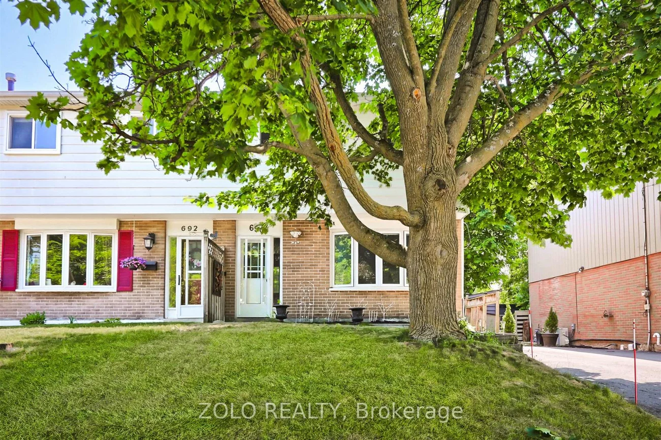 690, Elgin, Huron Heights-Leslie Valley, Newmarket