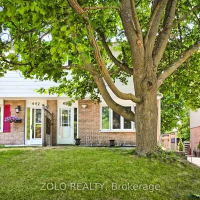 690, Elgin, Huron Heights-Leslie Valley, Newmarket