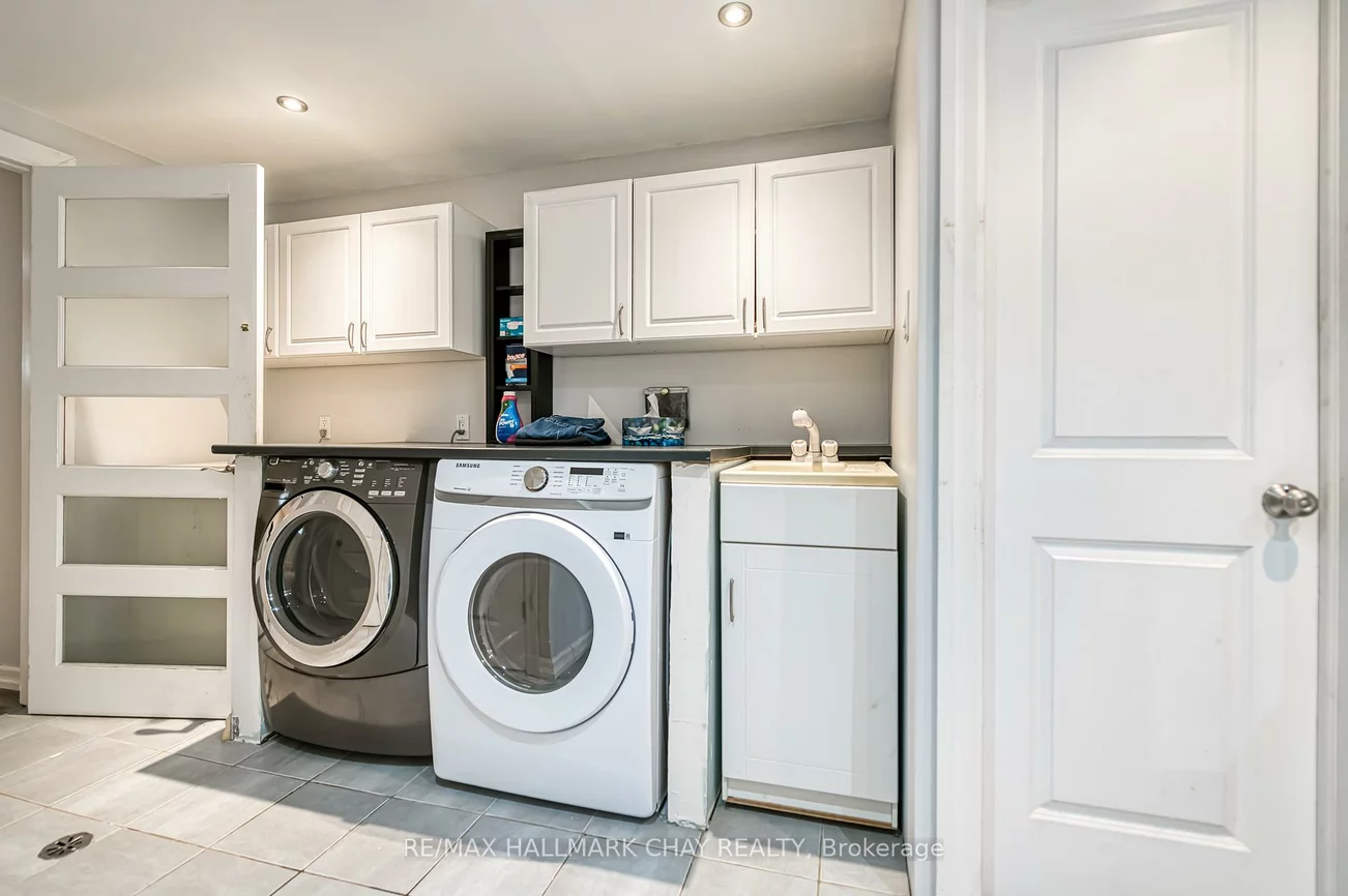 303, John Bowser, Glenway Estates, Newmarket