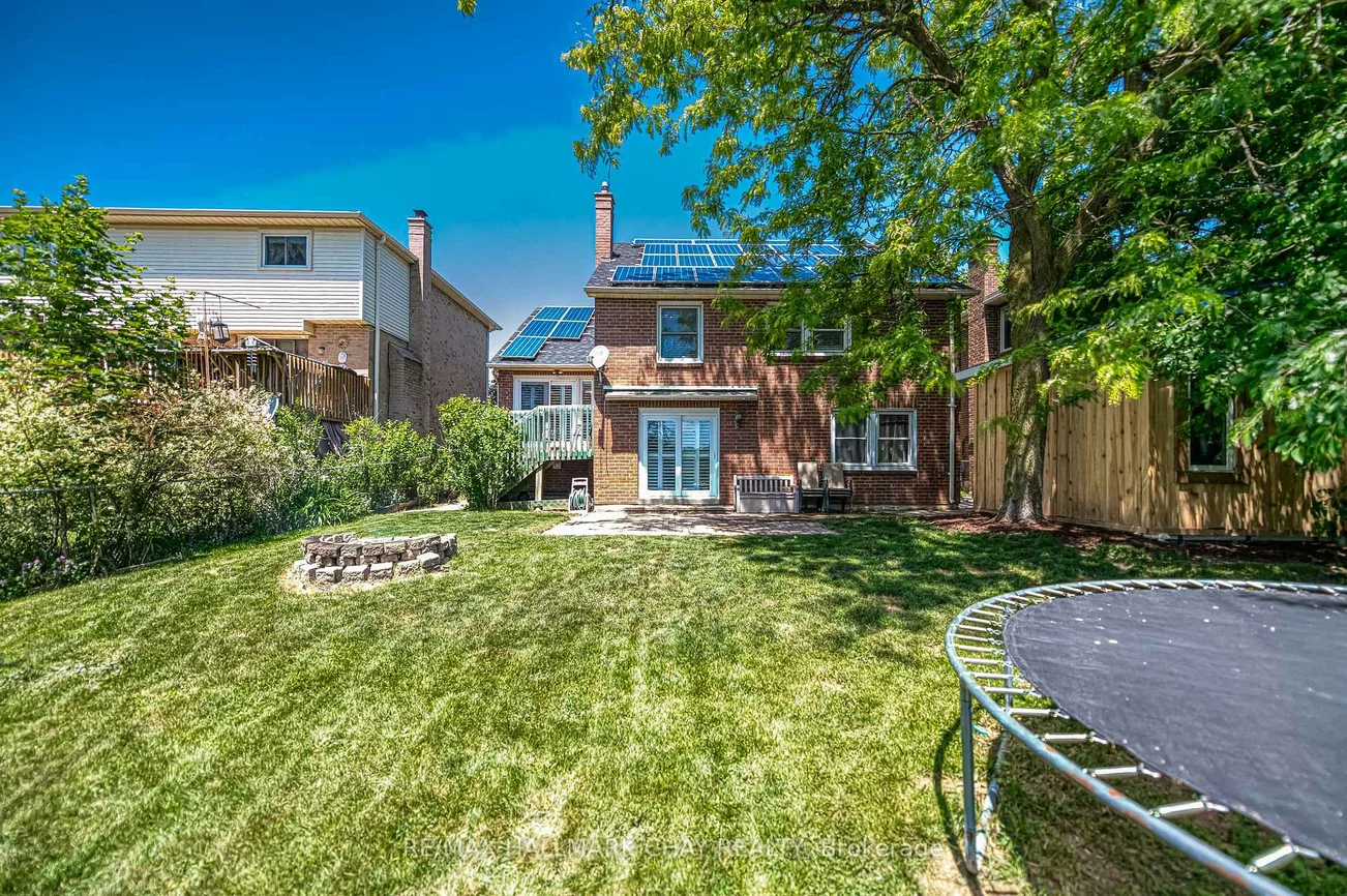 303, John Bowser, Glenway Estates, Newmarket