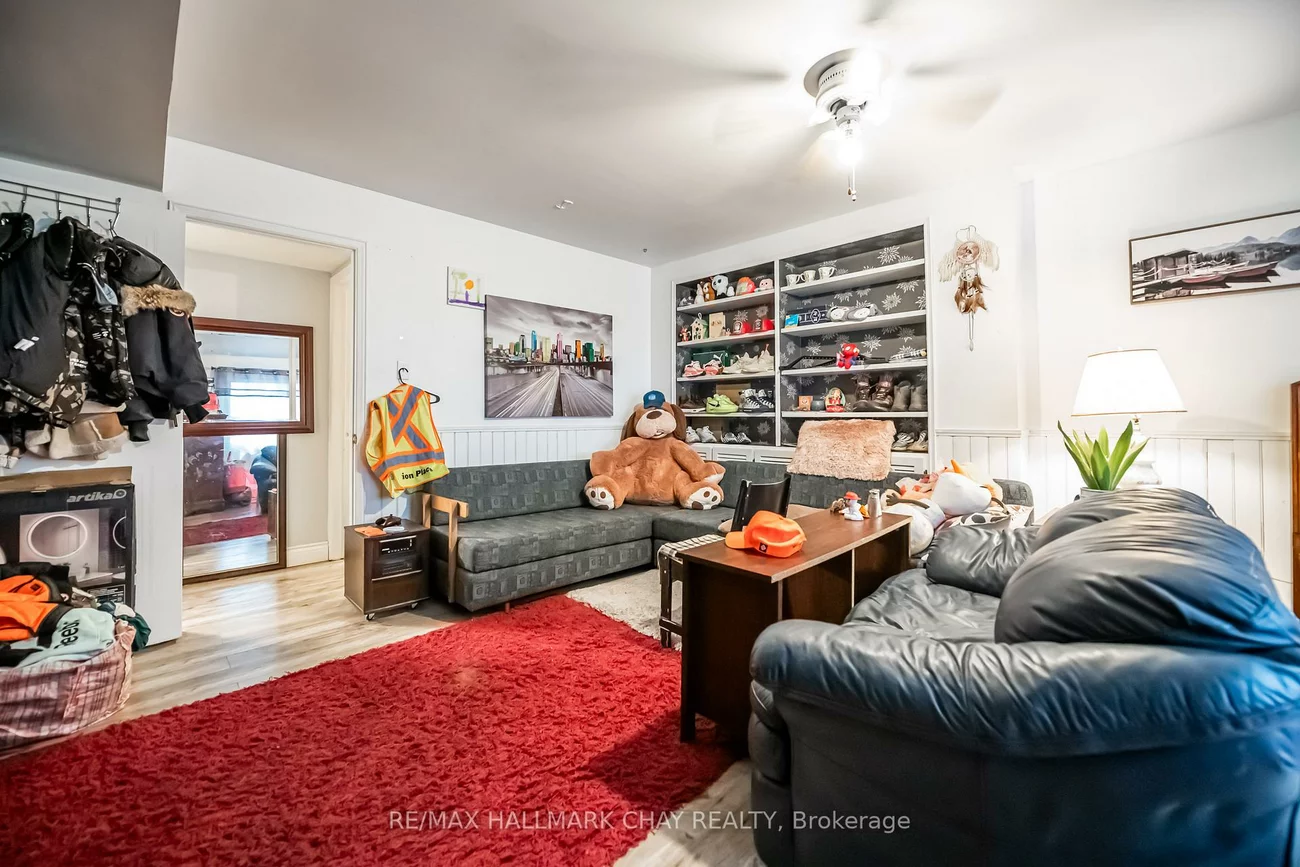 303, John Bowser, Glenway Estates, Newmarket