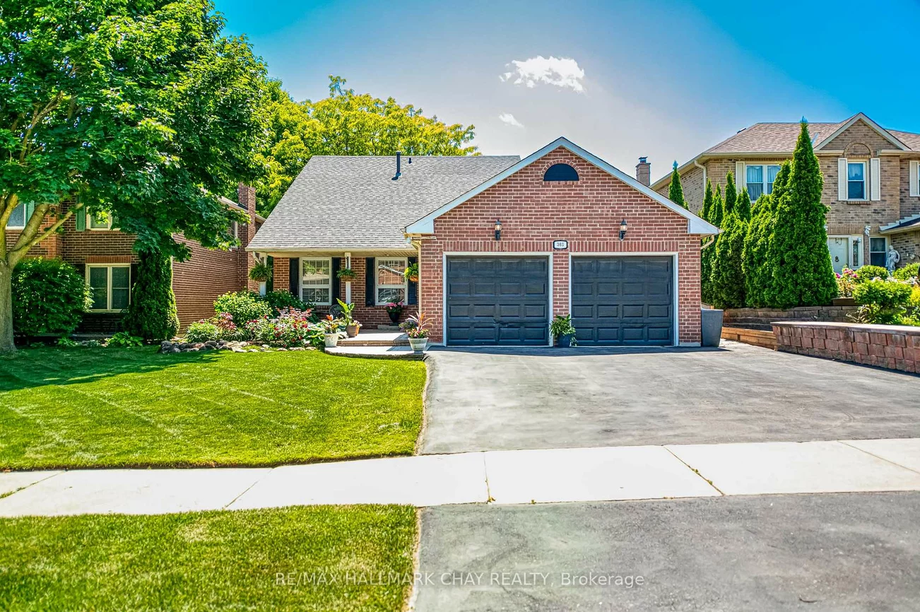 303, John Bowser, Glenway Estates, Newmarket