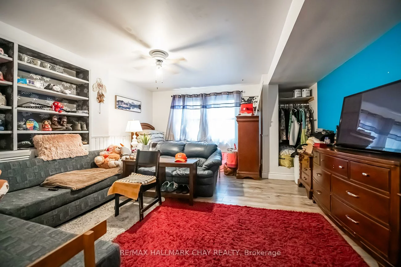 303, John Bowser, Glenway Estates, Newmarket