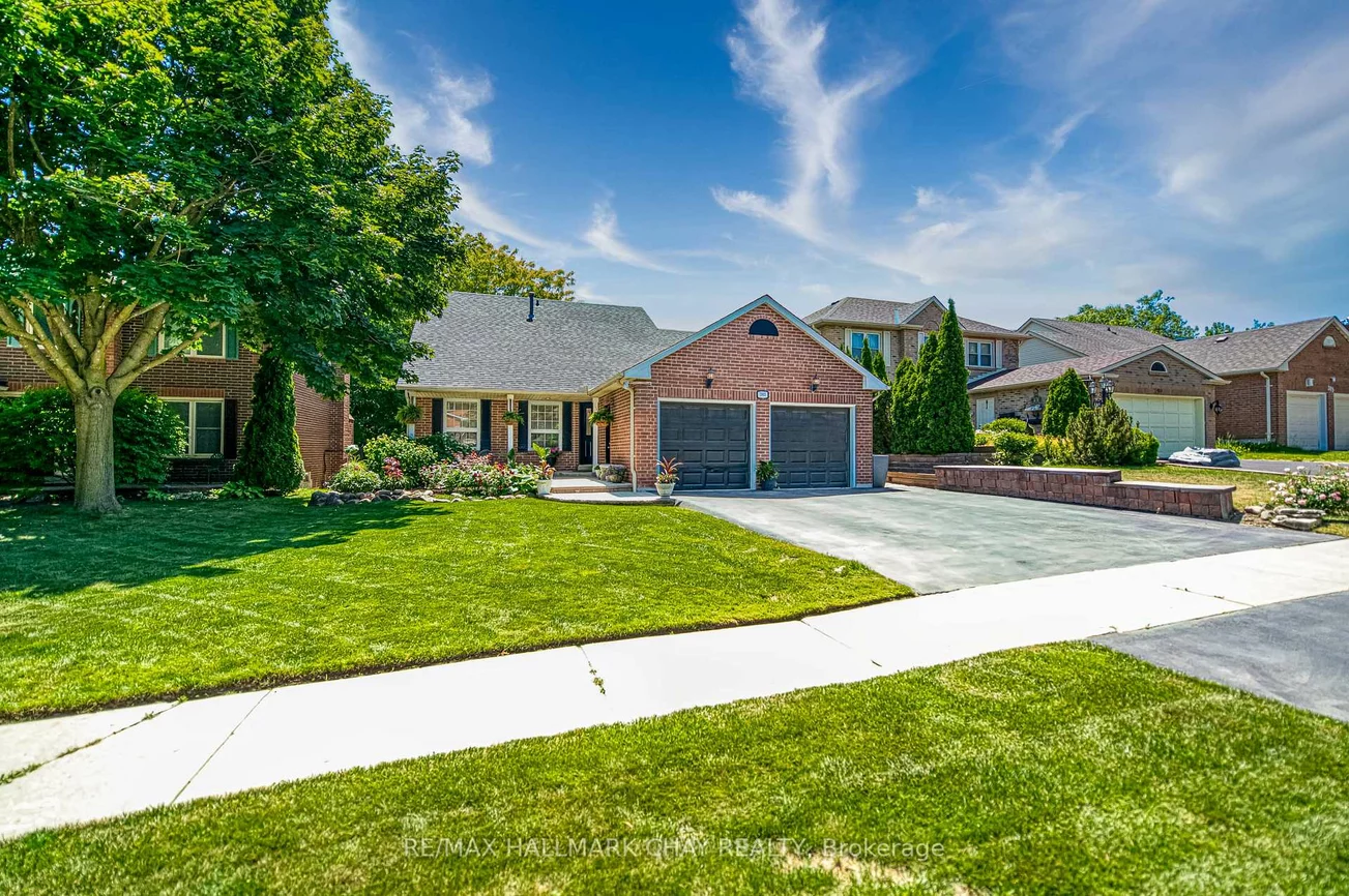 303, John Bowser, Glenway Estates, Newmarket