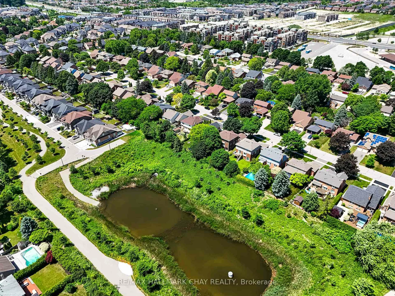 303, John Bowser, Glenway Estates, Newmarket