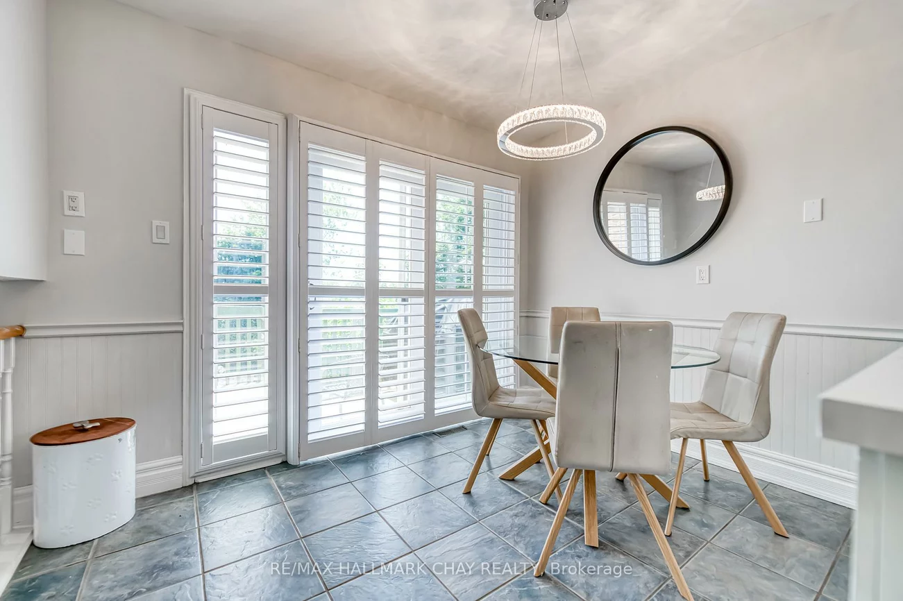 303, John Bowser, Glenway Estates, Newmarket