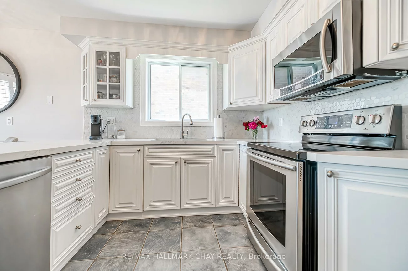 303, John Bowser, Glenway Estates, Newmarket