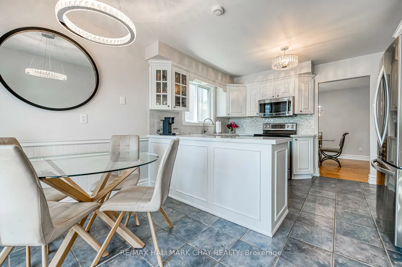 303, John Bowser, Glenway Estates, Newmarket