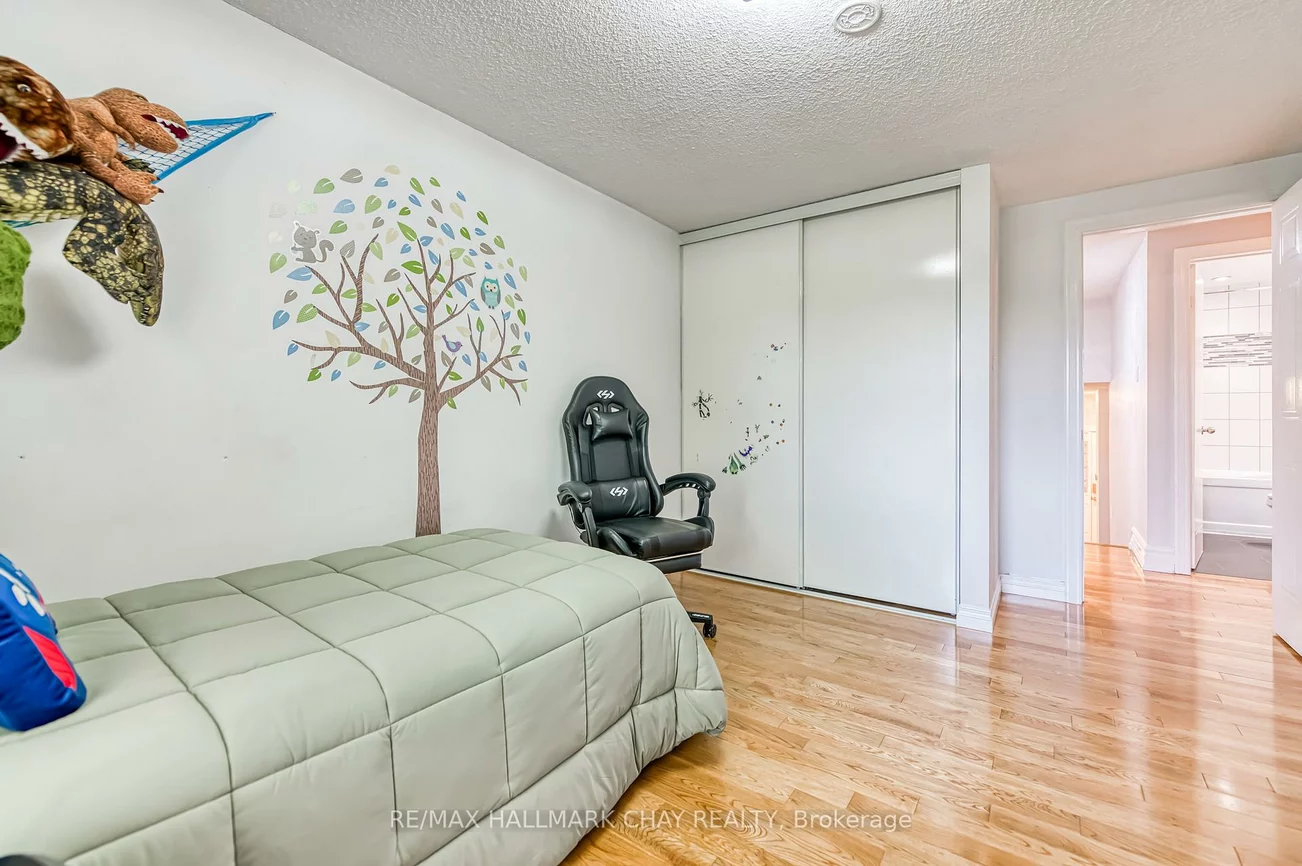 303, John Bowser, Glenway Estates, Newmarket