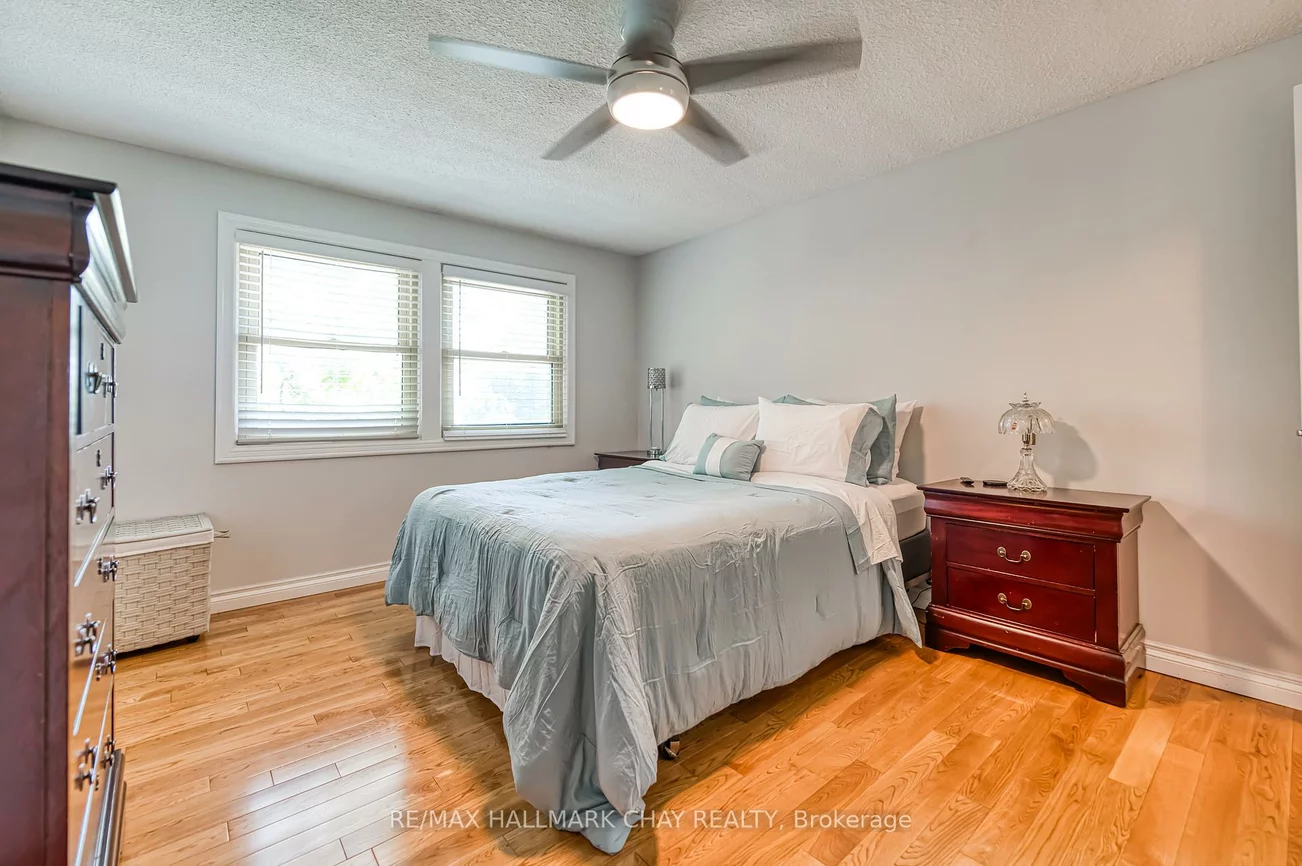 303, John Bowser, Glenway Estates, Newmarket
