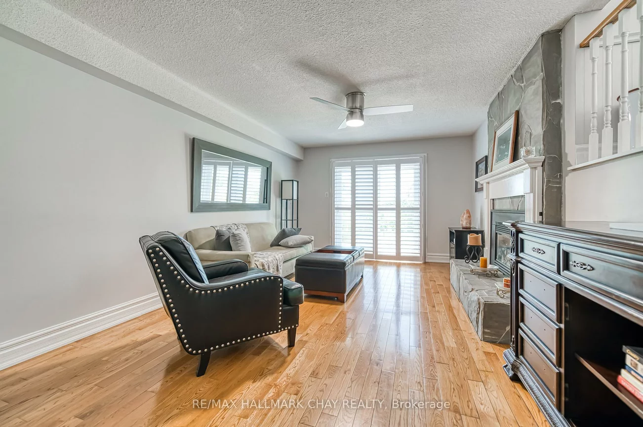 303, John Bowser, Glenway Estates, Newmarket