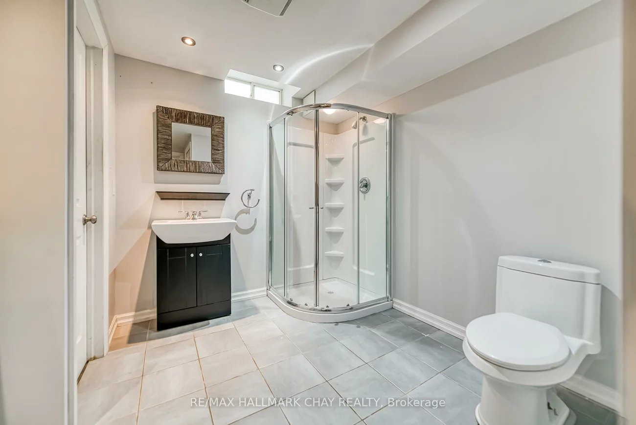 303, John Bowser, Glenway Estates, Newmarket