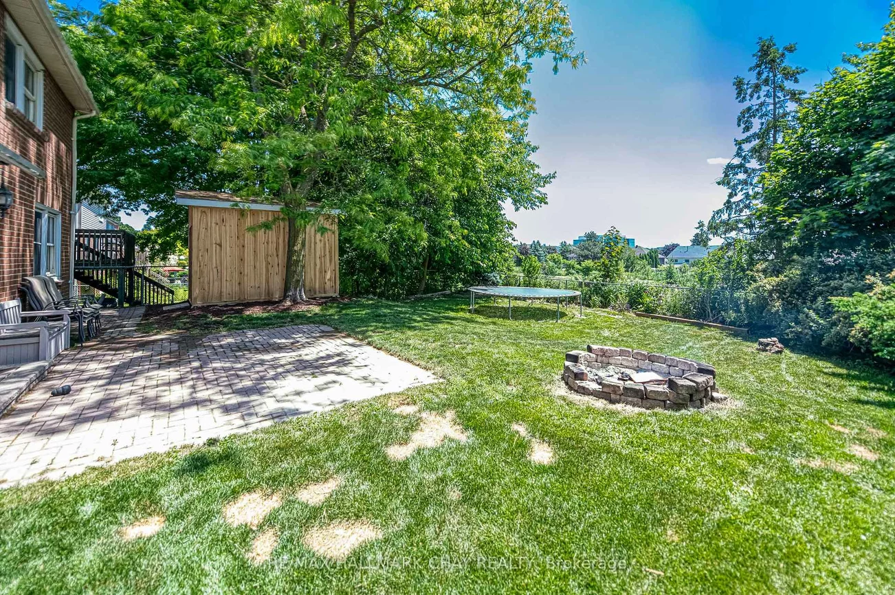 303, John Bowser, Glenway Estates, Newmarket