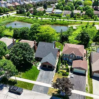 303, John Bowser, Glenway Estates, Newmarket