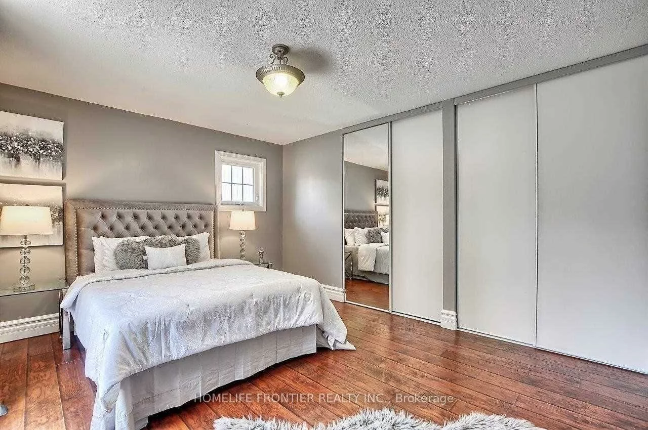 44, Rutledge, Huron Heights-Leslie Valley, Newmarket