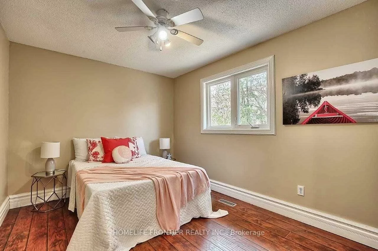 44, Rutledge, Huron Heights-Leslie Valley, Newmarket