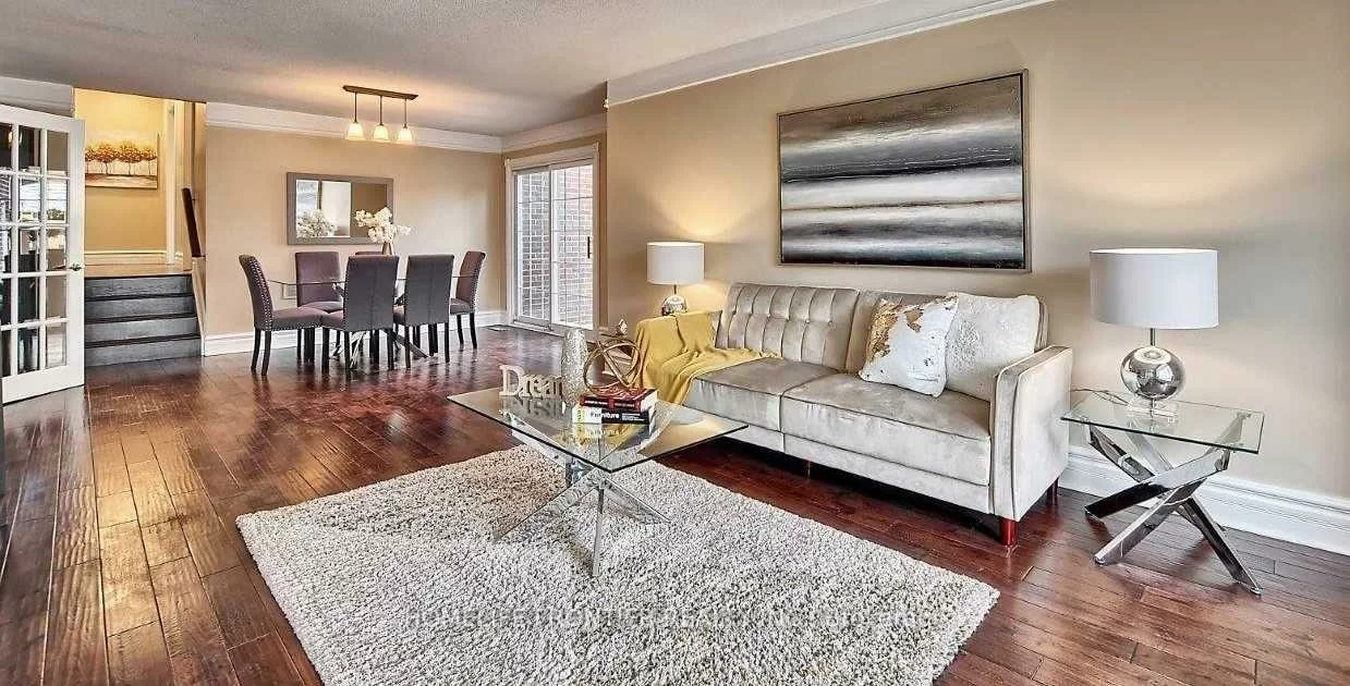 44, Rutledge, Huron Heights-Leslie Valley, Newmarket