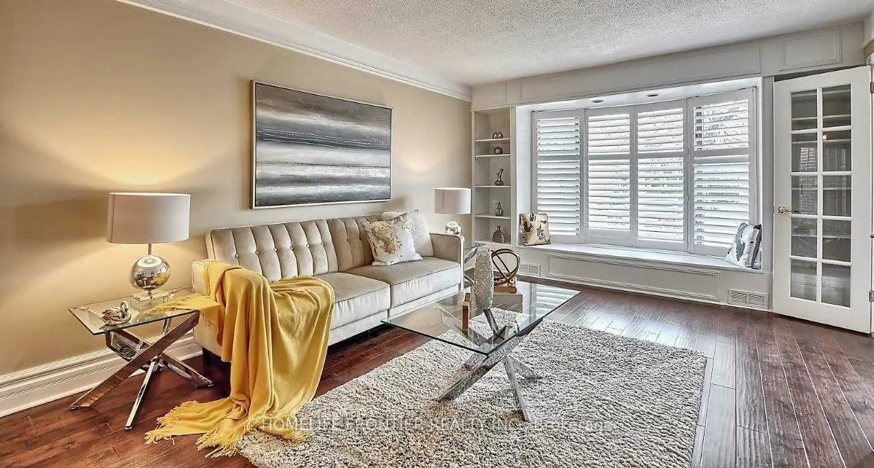 44, Rutledge, Huron Heights-Leslie Valley, Newmarket