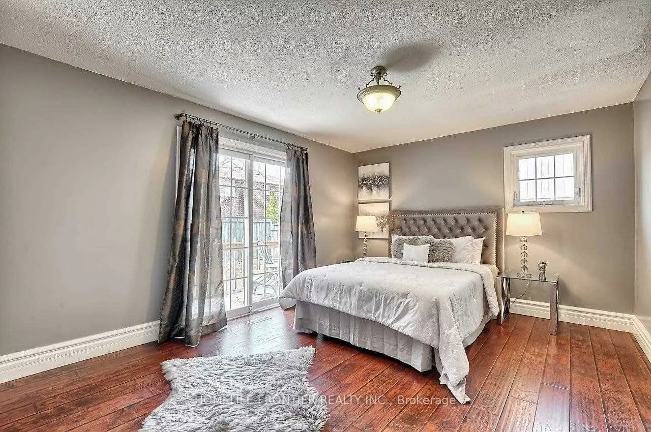44, Rutledge, Huron Heights-Leslie Valley, Newmarket
