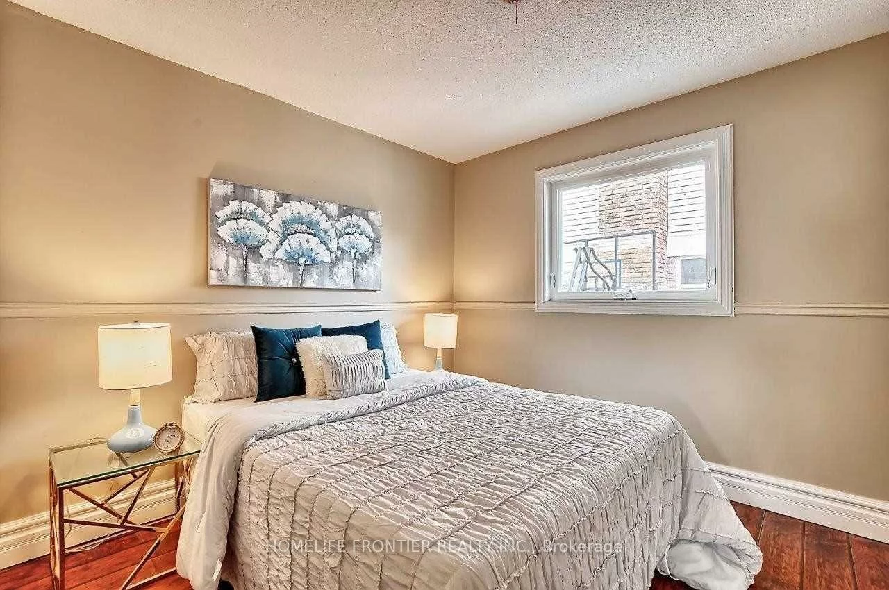 44, Rutledge, Huron Heights-Leslie Valley, Newmarket